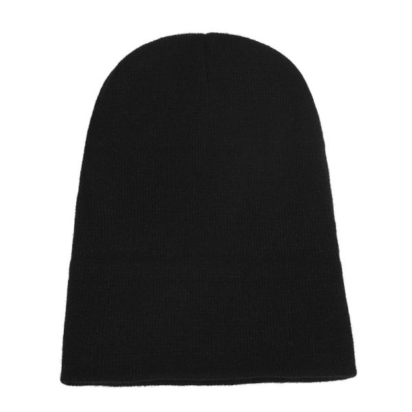 Autumn Acrylic Beanie And Caps Unisex Cute Astronaut Embroidery