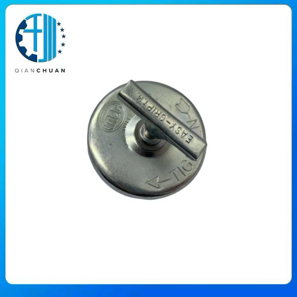 Oil Filler Cap 34A42-00500 For Mitsubishi S6R S6R2 S12R S16R S16R2 Marine Engine Parts