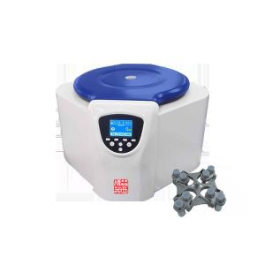 Medical Centrifuge Machine