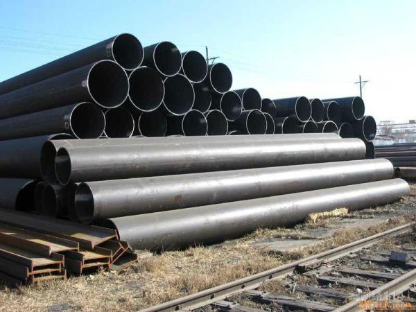 13CrMo44l Seamless Steel Pipes, ASTM A335