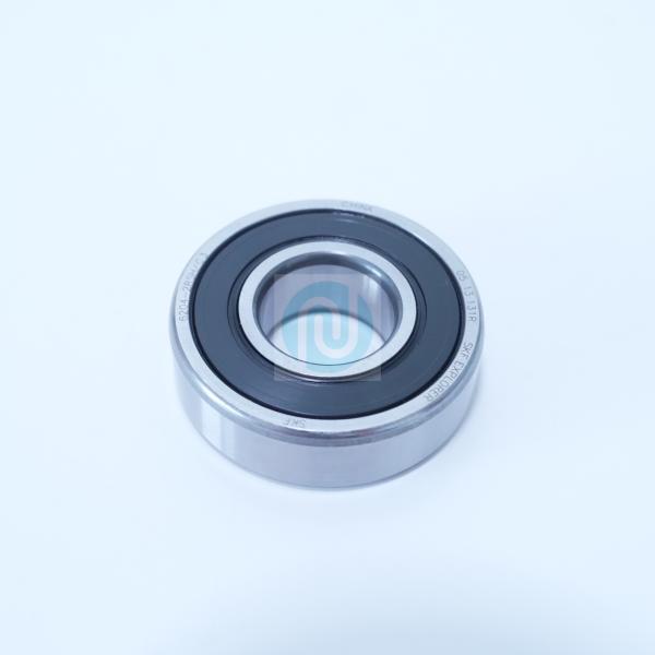 Roulement à billes 2355 6204 2zr Niebuhr Gerber, pièces de rechange pour machine d'épandage