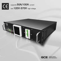 336V 50A BMS Solution , BESS UPS Lithium Ion Battery Management System