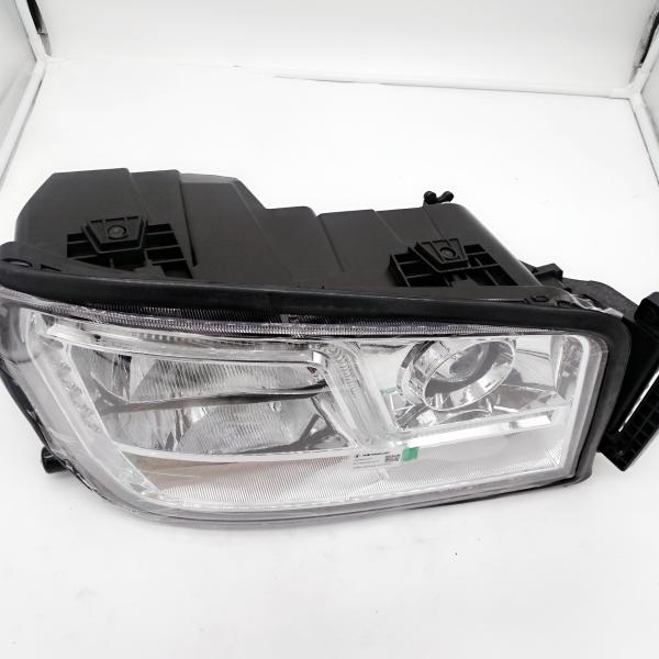 Hot Selling Great Price Shacman Truck Spare Parts For Truck