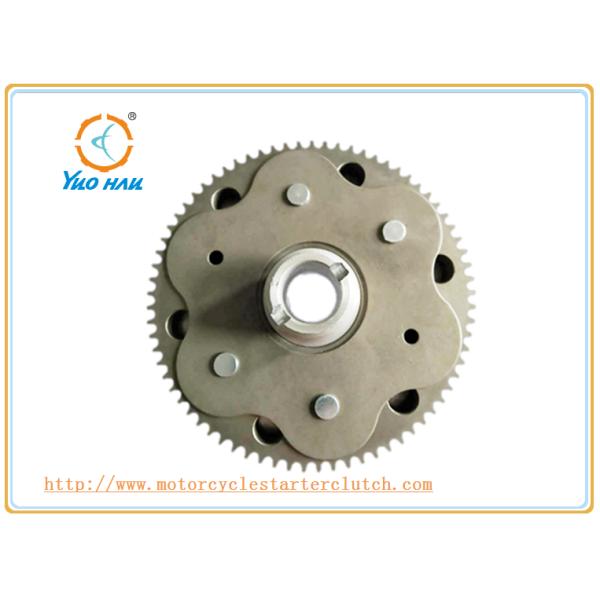 ISO ATV250 All Terrain Vehicle 250cc ATV Clutch Kits