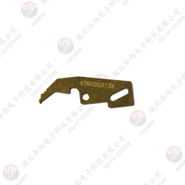 AI PARTS Universal CUT,FORM, EXTERIOR 47803202   6 Months Warranty
