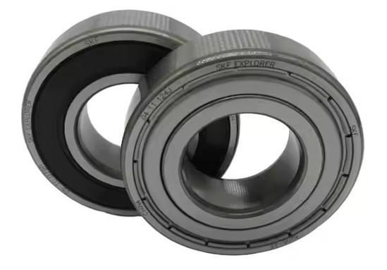 High Performance Inch Deep Groove Ball Bearing 63001 63002 63003 63004 63005 63006 63007 63008 ZZ 2RS