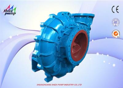 Chemical High Pressure Desulfurization Pump TL(R) For Power Plant Caustic Liquid
