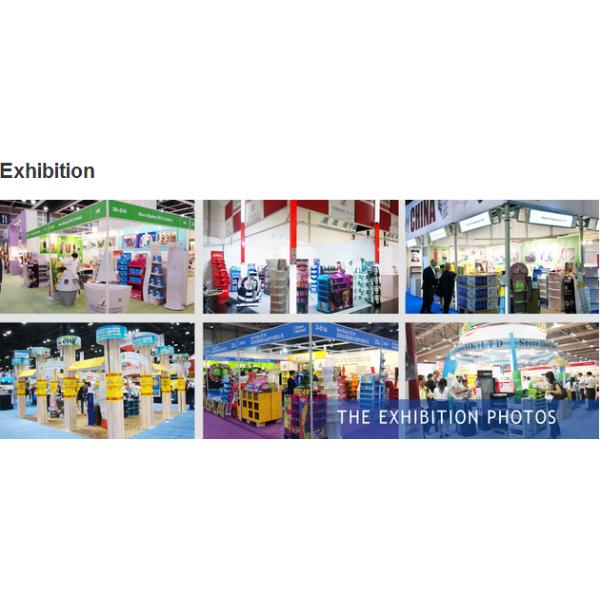 POS FSDU Advertising cardboard floor display stand for pizza food