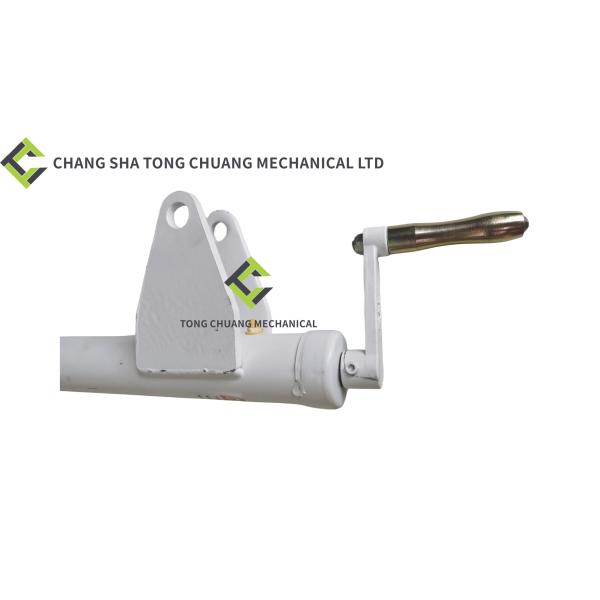 Pour les pièces détachées, les pièces détachées sont les pièces détachées suivantes: