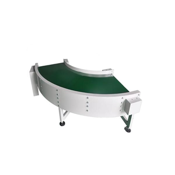 Industrial Aluminum Profile Aluminum Belt Conveyors Are Widely Used