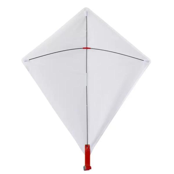 カスタマイズされた写真印刷 サブライメーション 白いポリエステル