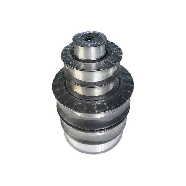 Hastelloy C-276 AWS ERNiCrMo-4 Welding Wire Used In Chemical And Petrochemical Industry