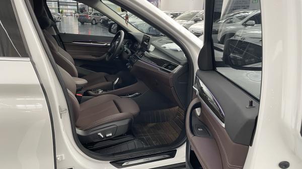 Popular Used Cars BMW X1 2021 xDrive25Li Premium Edition
