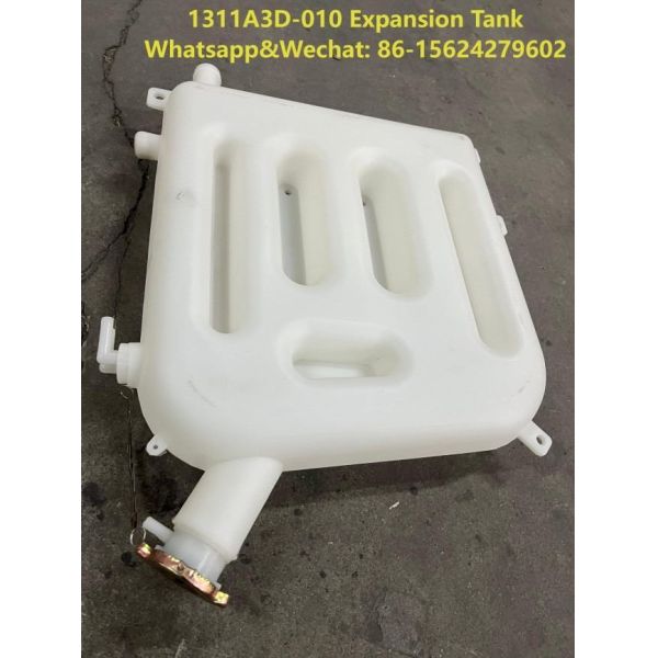 1311A3D-010 Cooling Expansion Tank CAMC Truck Parts