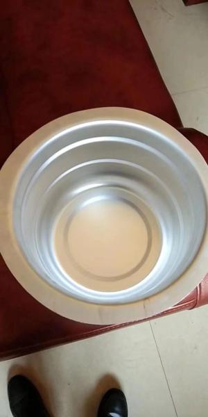 Aluminium circles, thickness 1.0-4.0mm, diameter 100-450mm, AA1050/1060/3003,