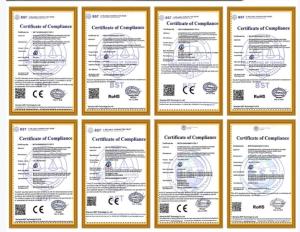 ZCH Technology Group Co.,Ltd