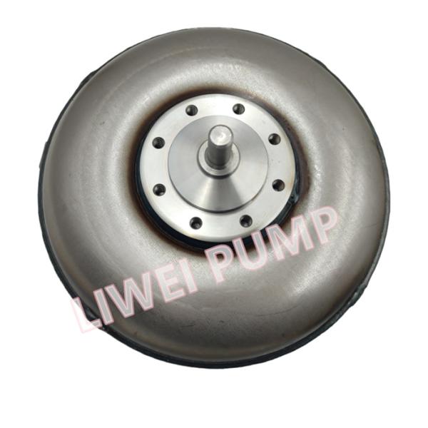 Buy New Forklift Spare Parts TORQUE CONVERTOR For FD20-30-16,FG20-30-16 30B-13-11110