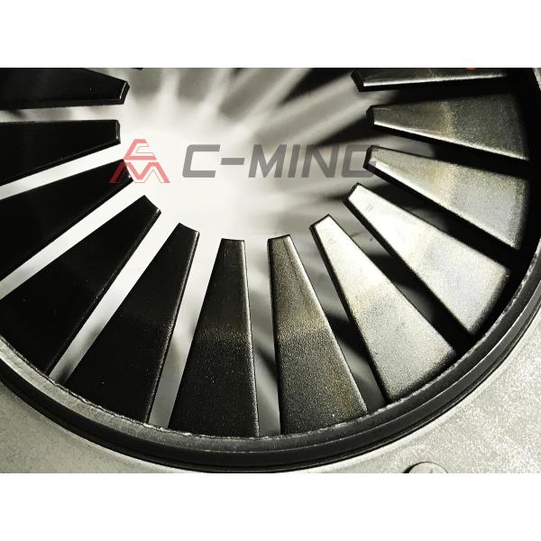 MBC638 Clutch Cover Exedy Clutch Kits 225*150*247mm For MITSUBISHI