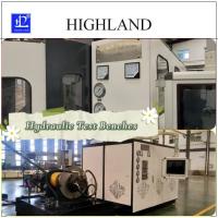 200Kw YST500 Hydraulic Test Bench Customization For Testing Hydraulic Pumps And Motors