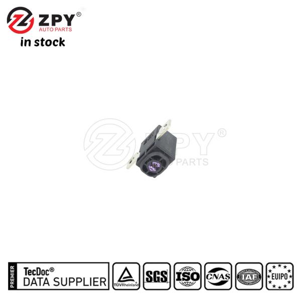 ZPY 4F0915519 Battery Fuse Overload Protection Trip for Audi VW Porsche