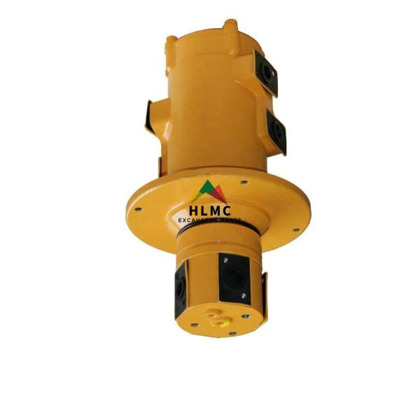 R210LC-7A R300LC-7A HD700 Center Swivel Joint Assy 860-0503000 400826-00027 31N6-40021 31N6-40021D
