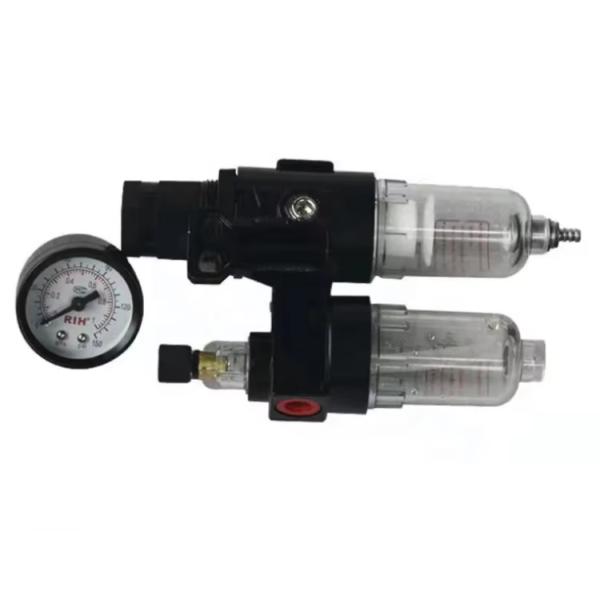 Oil Water Separator for Tank Truck Working Voltage and Pump