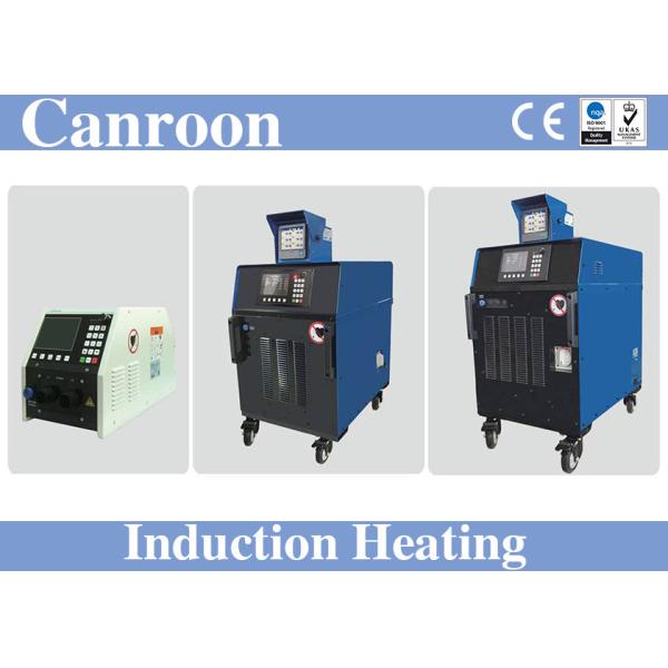 Équipement de chauffage par induction pour la fabrication de soudure et le traitement des métaux