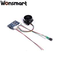 70mm DC 12V Mini ventilador de alta velocidade para estação de solda de retração