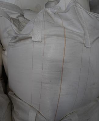 100% PP Material Flexible Freight Bags Drawstring Closure UVioresistant/Dust-proof/Moisture-proof