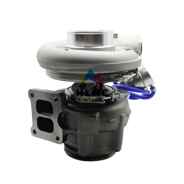 Excavator Parts Engine Turbo Turbocharger DX520 Excavator Parts Accessories Construction Machinery Parts