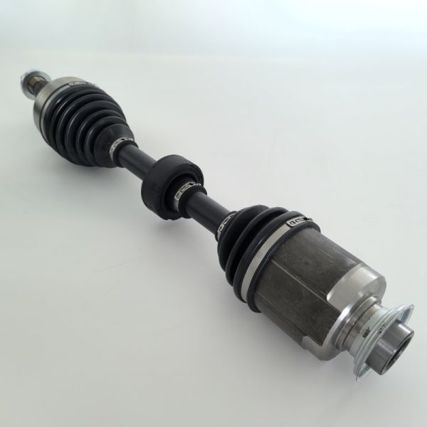 Front Drive Shaft OEM 6C0407272AB For vw polo 1.0t 2014 MT R