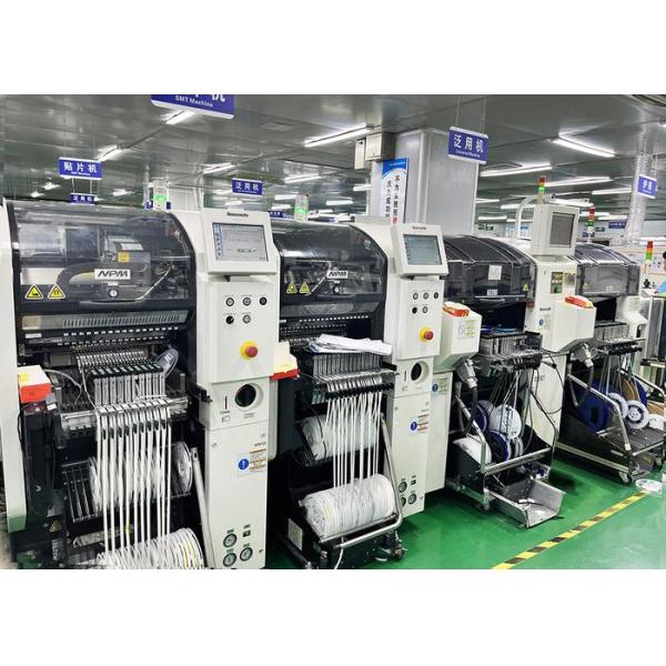 OEM Flexible Pcb UL Certified PCB Assembly High Volume PCB Manufacturing