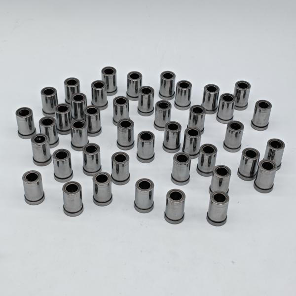 ASP30 Steel Fin Die Bushing In Condenser Coil Fin Press Machine Tooling Fin Die Bushing