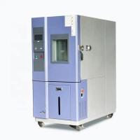 Chambre d'essai climatique constante pour l'essai de température et d'humidité de la carte de circuit imprimé