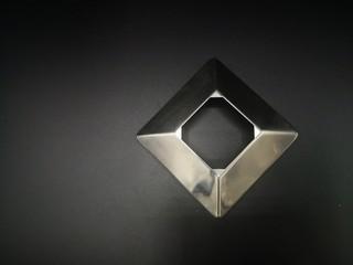 0.3mm Deep Drawn Stainless Steel Parts For Automotive
