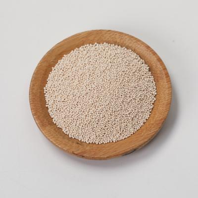 Small Bead 0.4-0.8mm Zeolite 13X For Medical Oxygen Generator