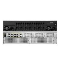 ISR4331/K9 Cisco Integrated Services Router 1000Mbps For Branch Offices