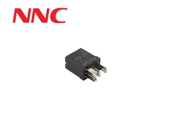 New Energy Relay MAA high load current for Charging Pile, Energy Storage, Electric Vehicle