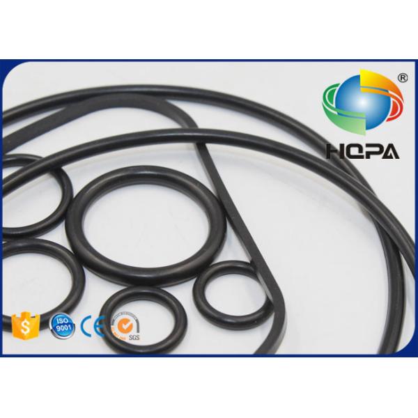 1.180-00460 Hydraulic Gear Pump Seal Kit For Doosan SOLAR 220LC-6