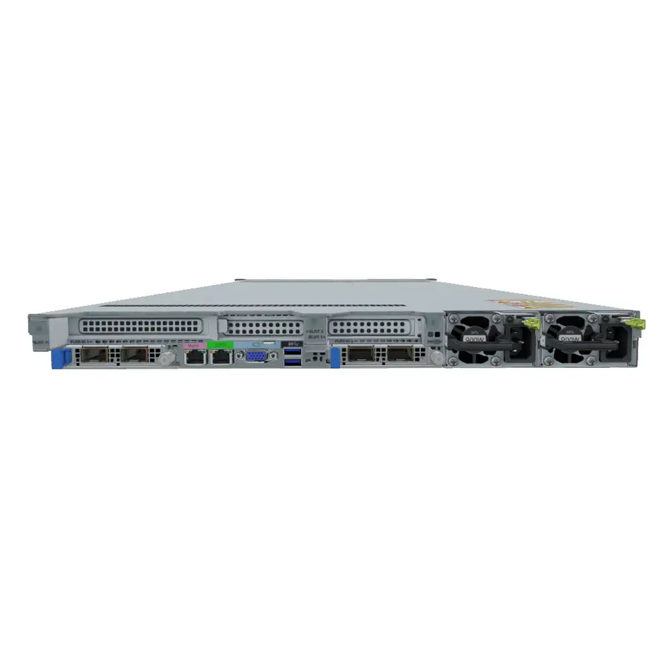 1288H Huawei Fusion Server V6 V5 Rackmount Server Intel Xeon Processor