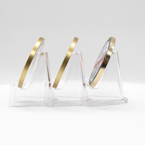Promotion chaude monnaie de défi en métal personnalisée bon marché avec logo objets de collection et pièces souvenirs