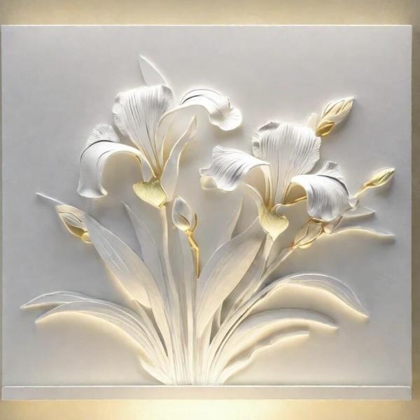 Natural Sandstone Relief Mural Hand Carved Picture Based Customization Marble Sandstone Relief