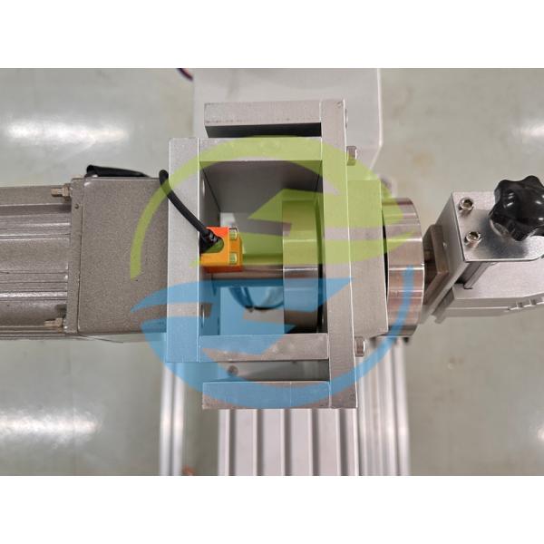 Home Appliance Testing Equipment Carrying Hoses Torsion Resistance Test