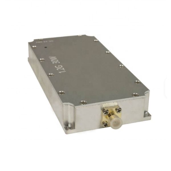 30W Jamming Module 100MHz - 6000MHz GAN Modules For Public Places