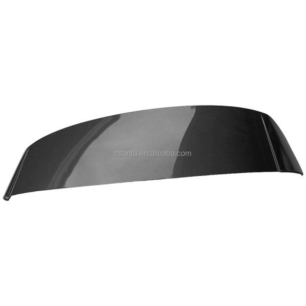 Best Offer for Leapmotor C11 New Rear Lid Wing Spoiler Tailgate Trim Top Wing Rear Luggage Cover