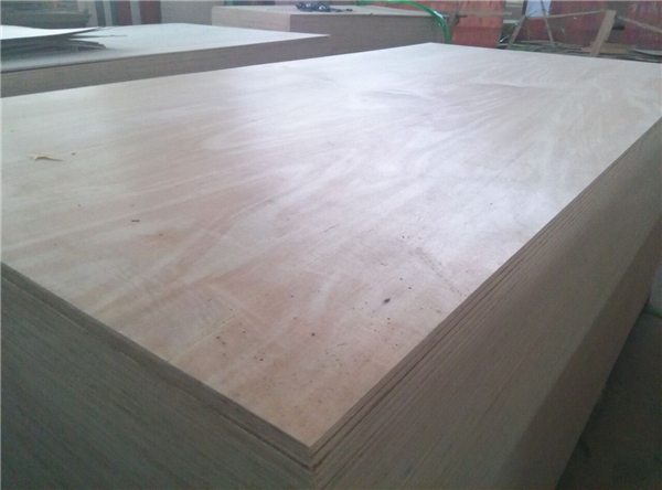 100% Eculyptus Core FSC 2mm Gaboon Marine Plywood