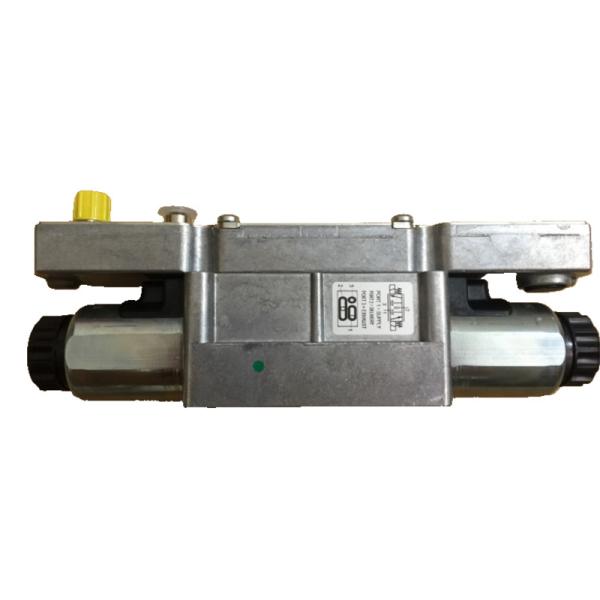 10 - 100CFM R414000729 Pneumatic Flow Control Valve 100% New Original