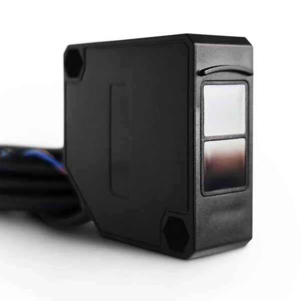 Retro-Reflective Infrared Detector IRR-7R | Compatible with Garage Door Openers 7m