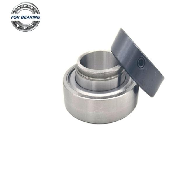 Top Selling G1009KRRB Double Sealed Insert Ball Bearing 14.3*40*27.8mm Premium Quality