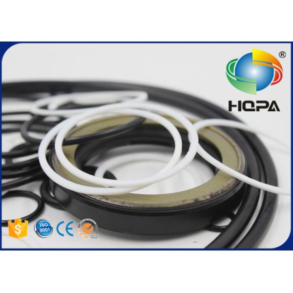 708-2G-00024KT 708-2G-00024 Hydraulic Main Pump Seal Kit For Komatsu PC300-7